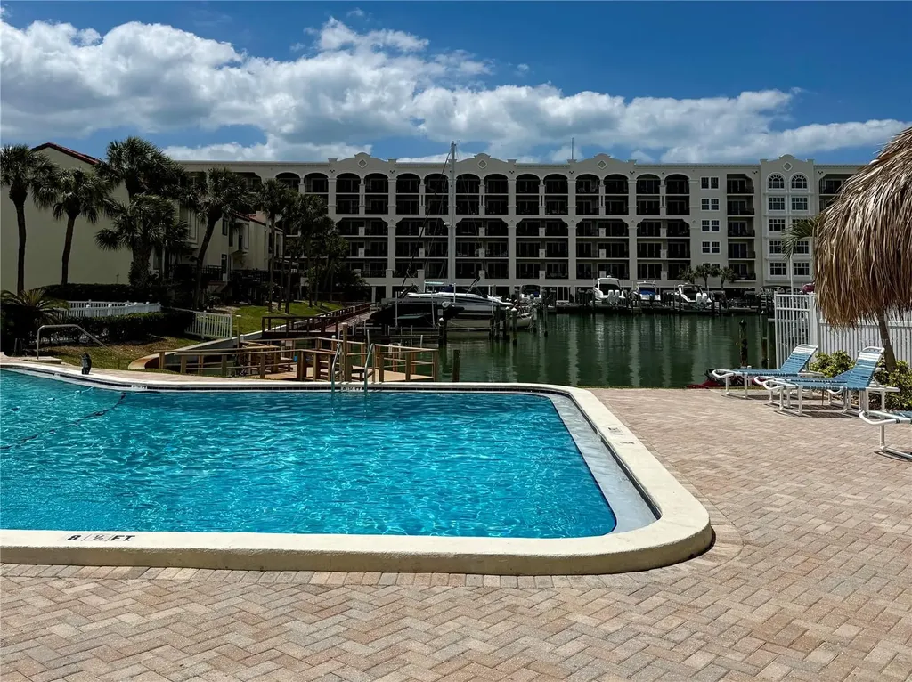 255 Dolphin Point Clearwater Beach FL 33767