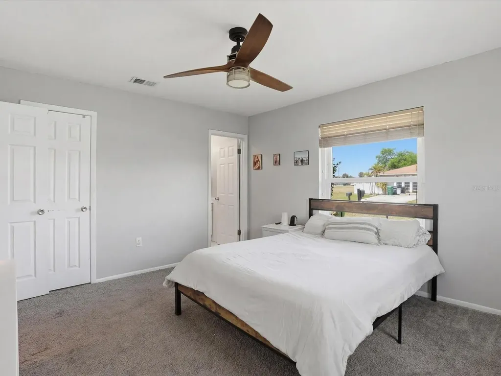 755 Hartford Drive NW Port Charlotte FL 33952