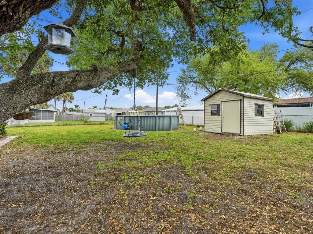 755 Hartford Drive NW Port Charlotte FL 33952