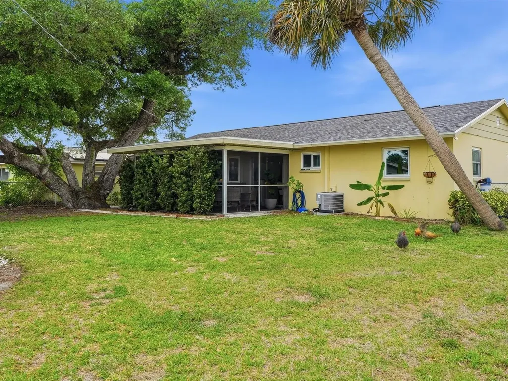 755 Hartford Drive NW Port Charlotte FL 33952