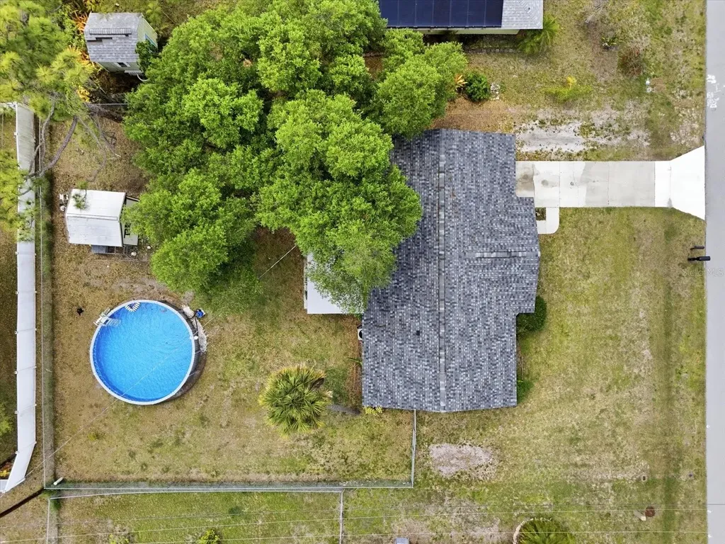 755 Hartford Drive NW Port Charlotte FL 33952