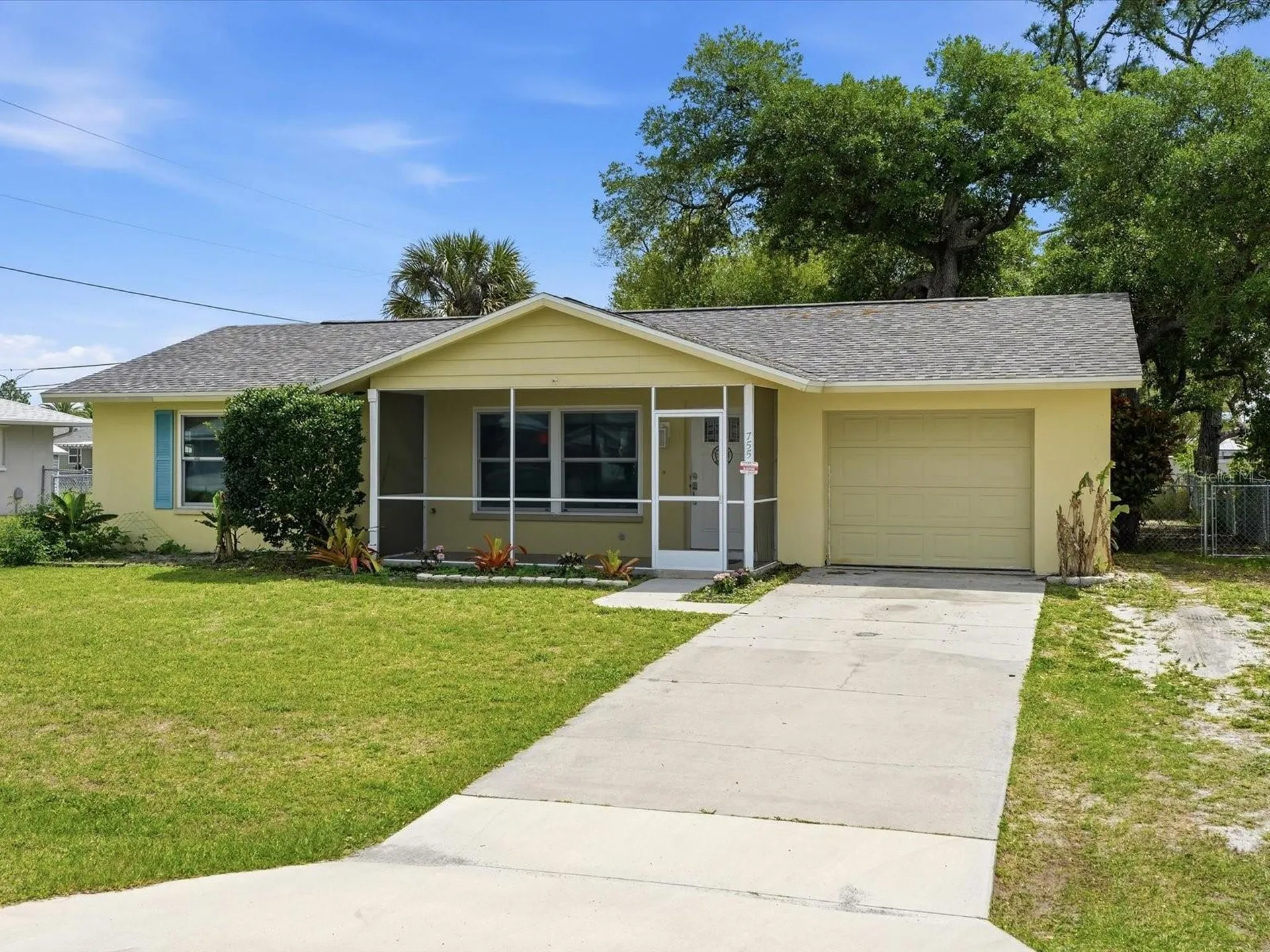 755 Hartford Drive NW Port Charlotte FL 33952