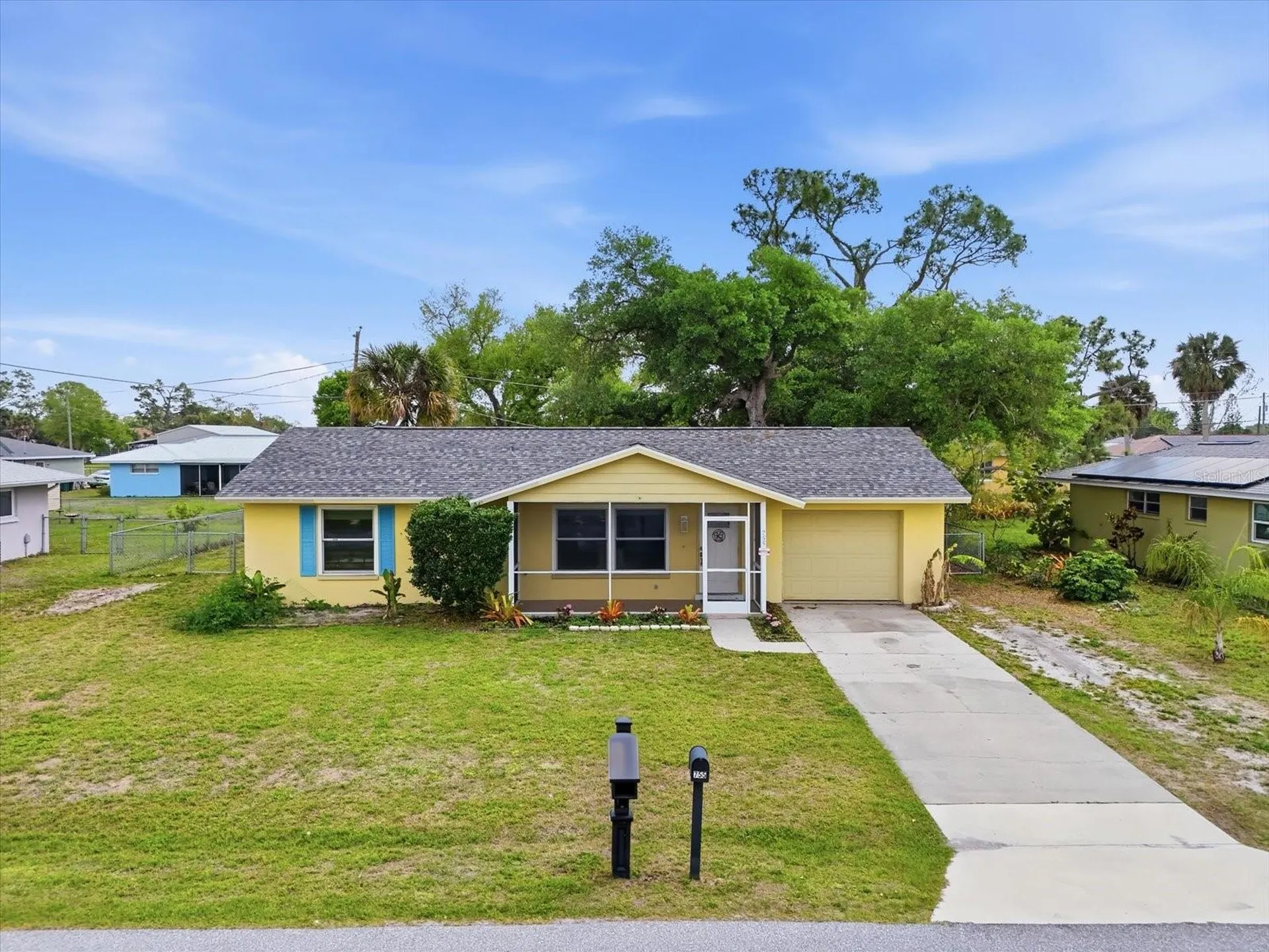 755 Hartford Drive NW Port Charlotte FL 33952
