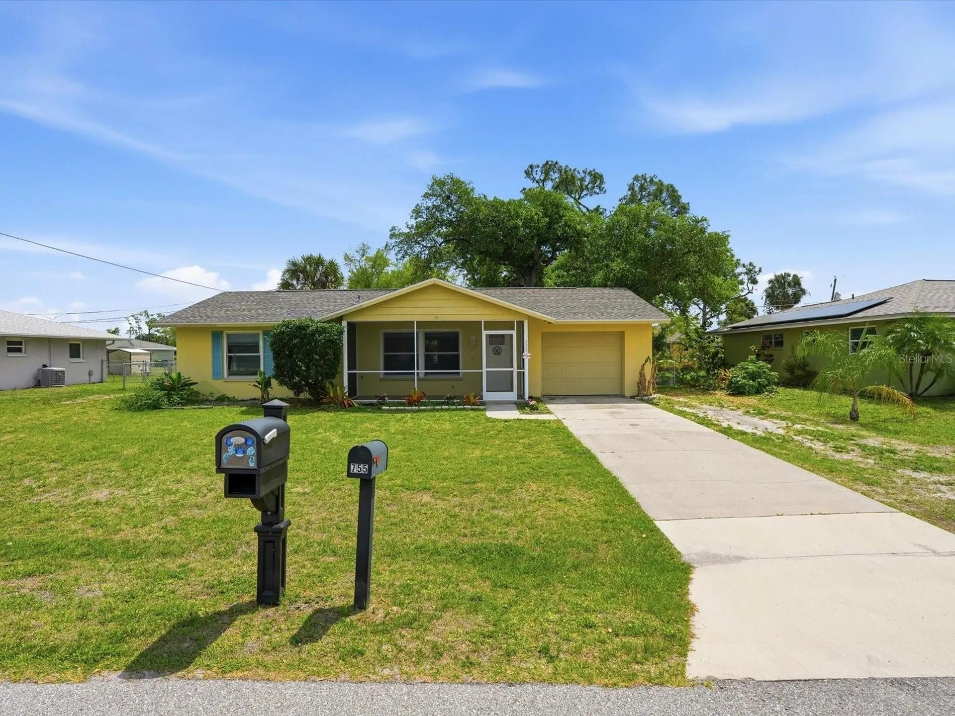 755 Hartford Drive NW Port Charlotte FL 33952