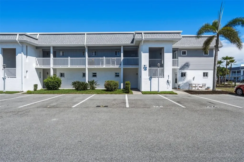 22375 Edgewater Drive Port Charlotte FL 33980