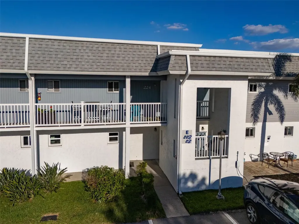 22375 Edgewater Drive Port Charlotte FL 33980