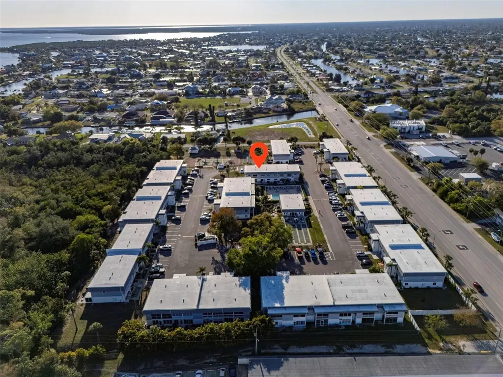 22375 Edgewater Drive Port Charlotte FL 33980