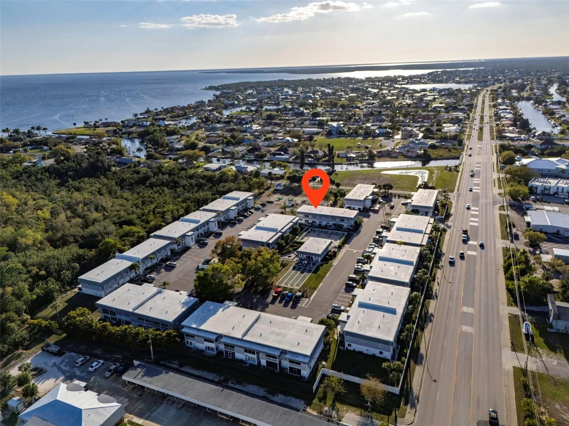 22375 Edgewater Drive Port Charlotte FL 33980