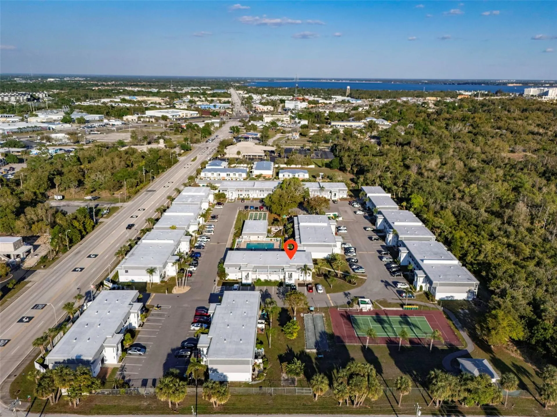 22375 Edgewater Drive Port Charlotte FL 33980