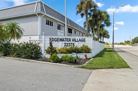 22375 Edgewater Drive Port Charlotte FL 33980