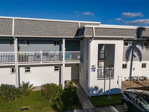 22375 Edgewater Drive Port Charlotte FL 33980