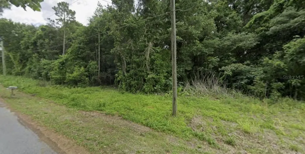 NW 4th Street Ocala FL 34482