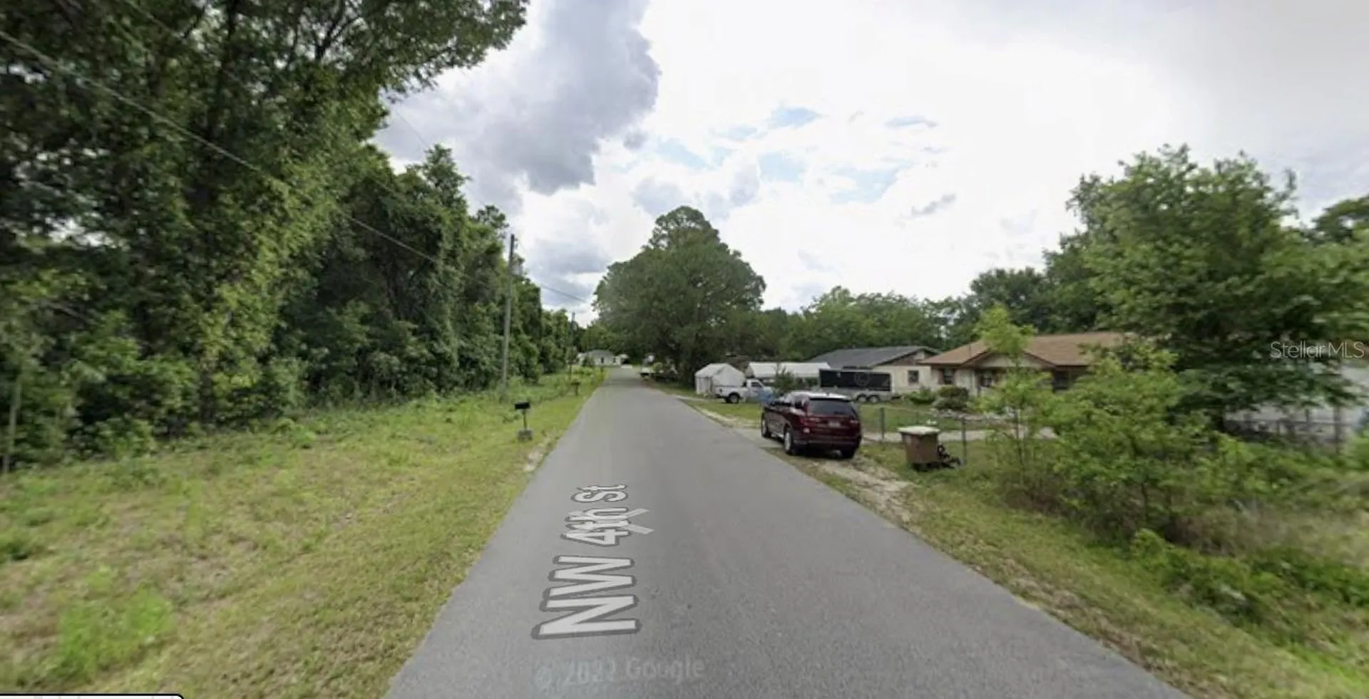 NW 4th Street Ocala FL 34482