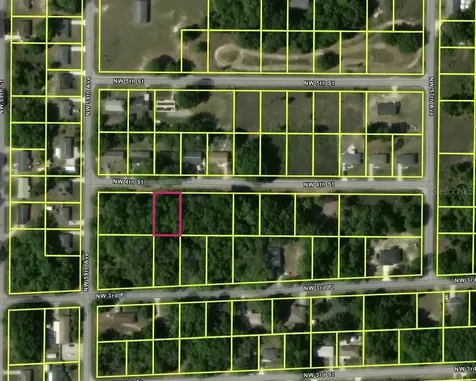 NW 4th Street Ocala FL 34482