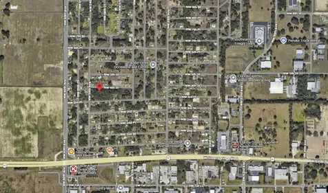NW 4th Street Ocala FL 34482
