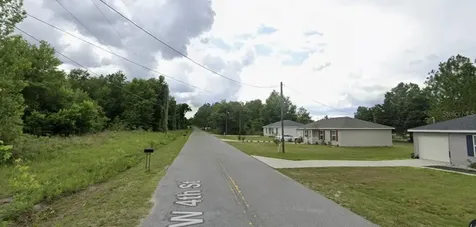 NW 4th Street Ocala FL 34482