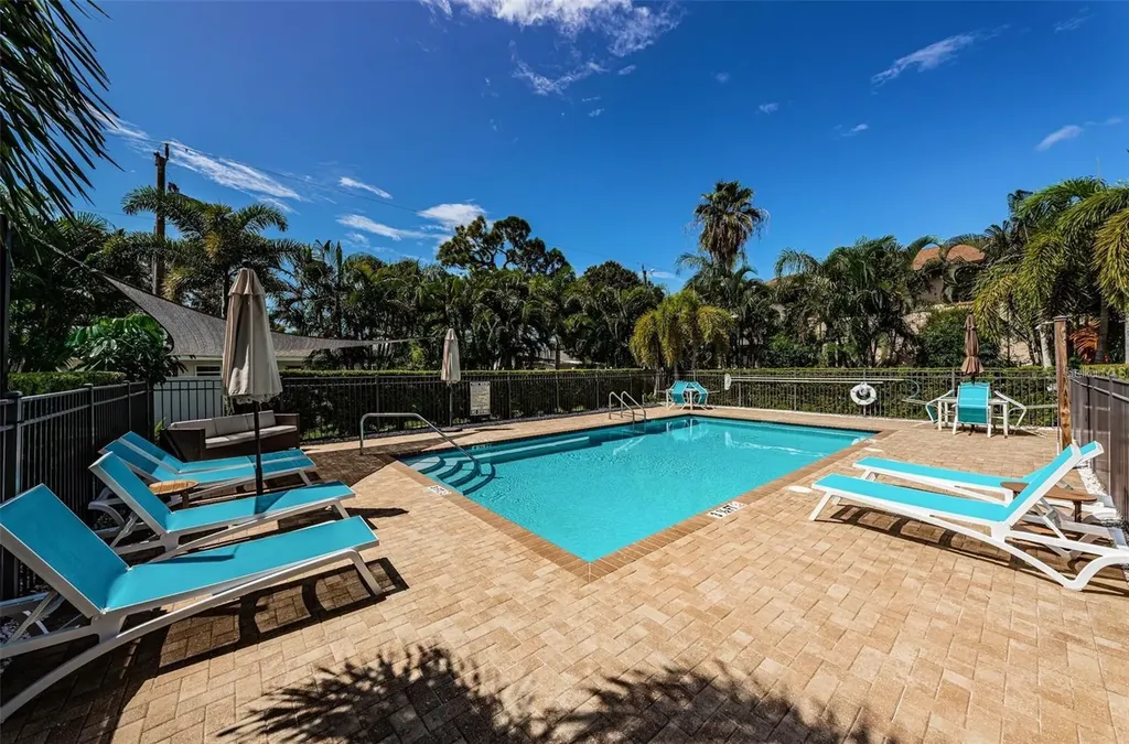7004 Grevilla Avenue S South Pasadena FL 33707