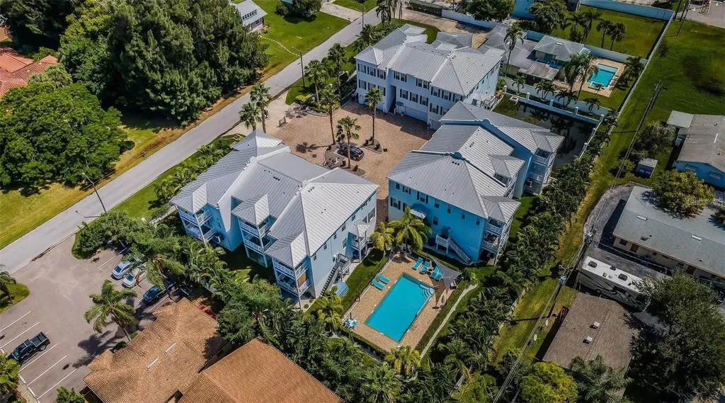 7004 Grevilla Avenue S South Pasadena FL 33707