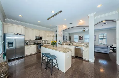 7004 Grevilla Avenue S South Pasadena FL 33707