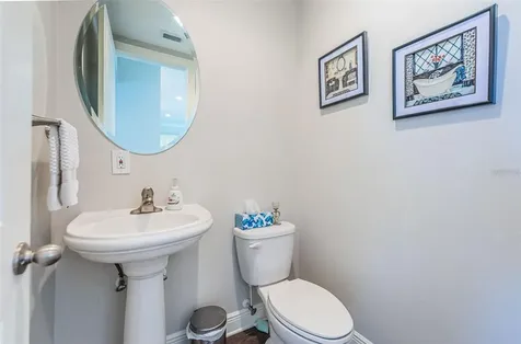 7004 Grevilla Avenue S South Pasadena FL 33707