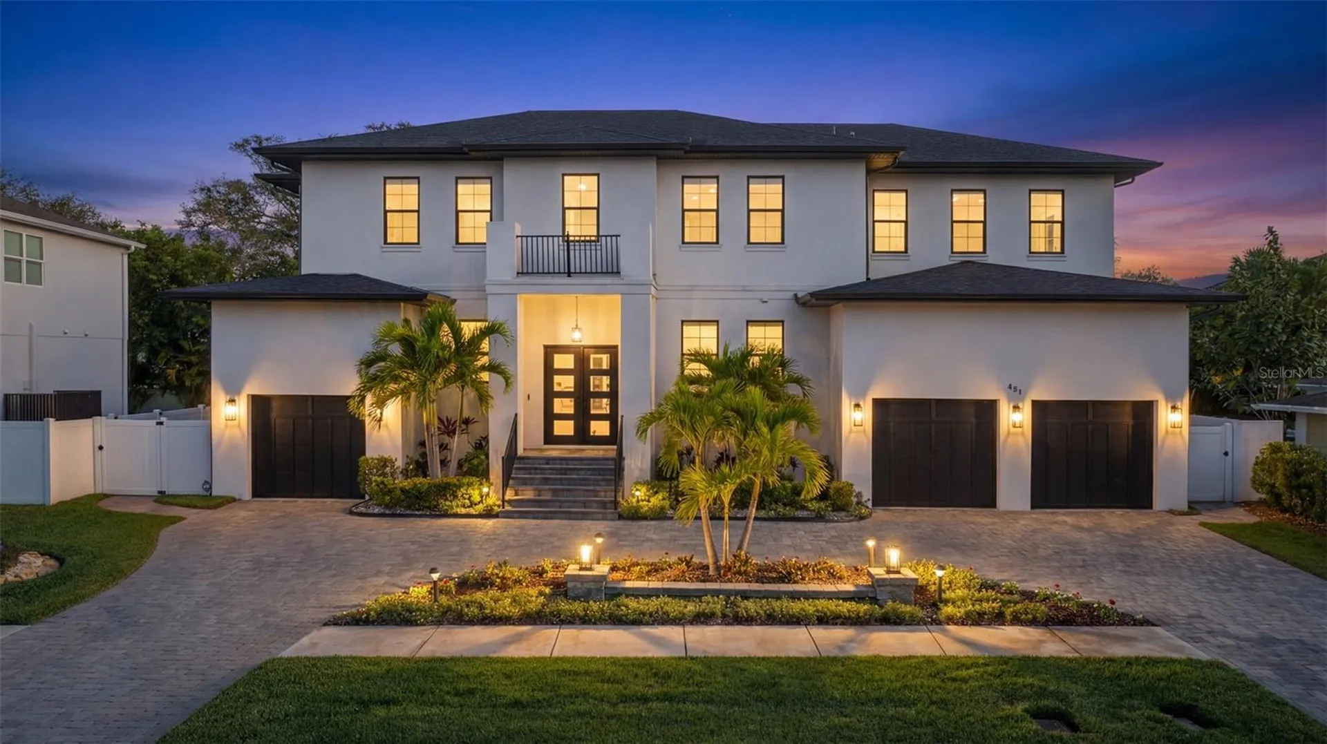 481 W Davis Boulevard Tampa FL 33606