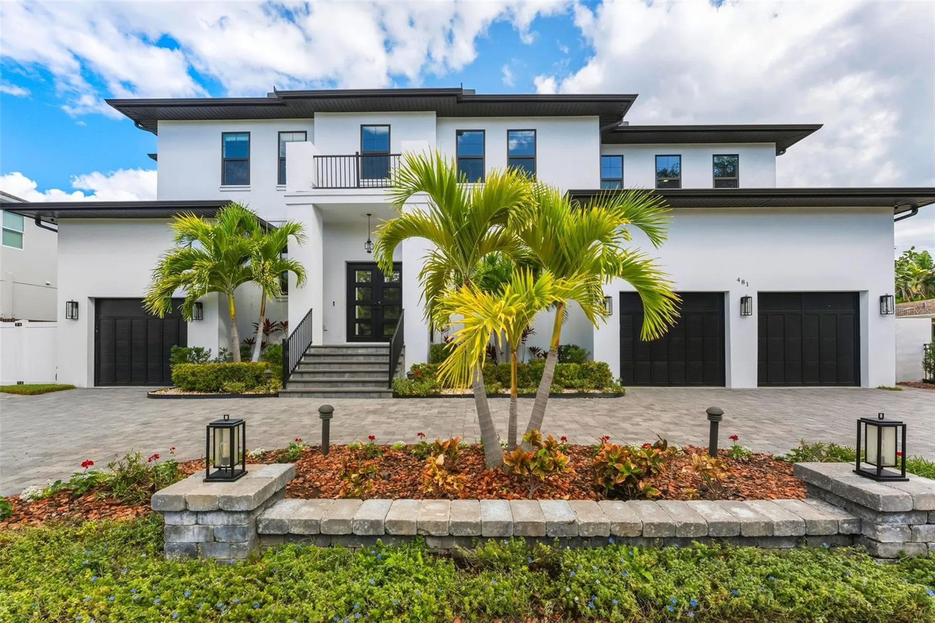 481 W Davis Boulevard Tampa FL 33606