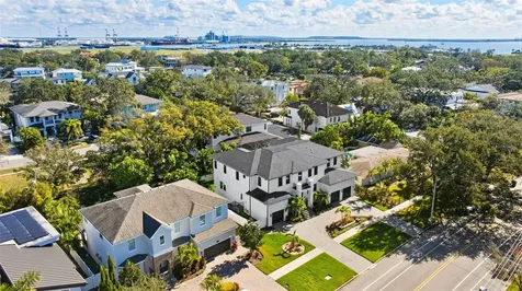 481 W Davis Boulevard Tampa FL 33606