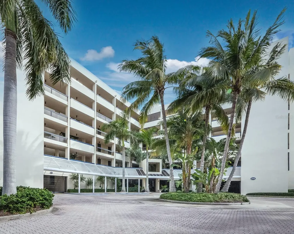 1930 Harbourside Drive Longboat Key FL 34228