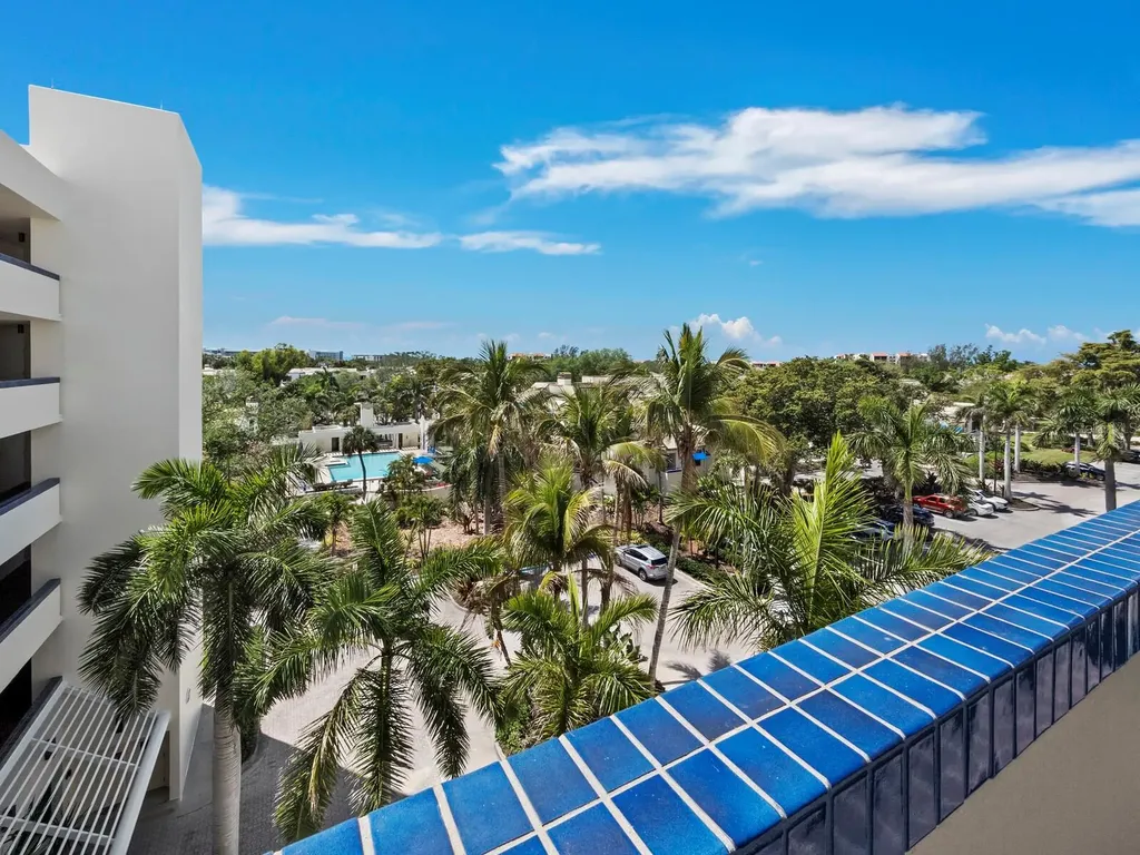 1930 Harbourside Drive Longboat Key FL 34228