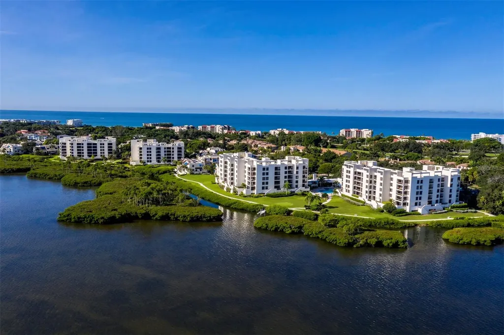 1930 Harbourside Drive Longboat Key FL 34228