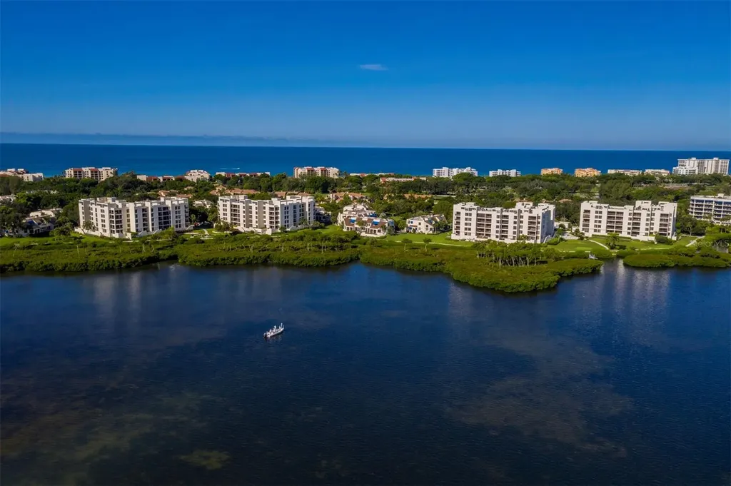 1930 Harbourside Drive Longboat Key FL 34228