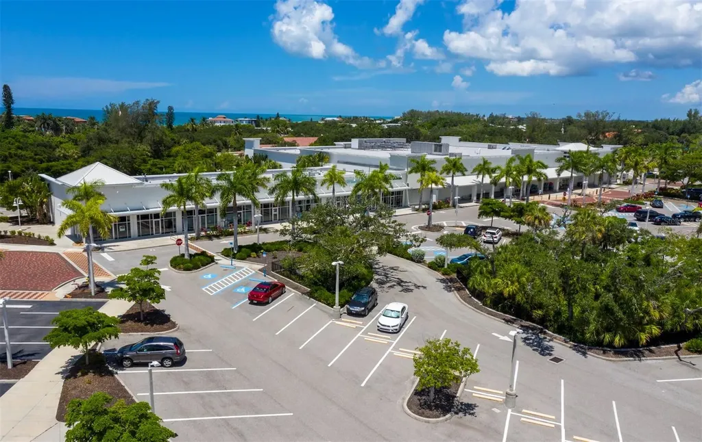 1930 Harbourside Drive Longboat Key FL 34228
