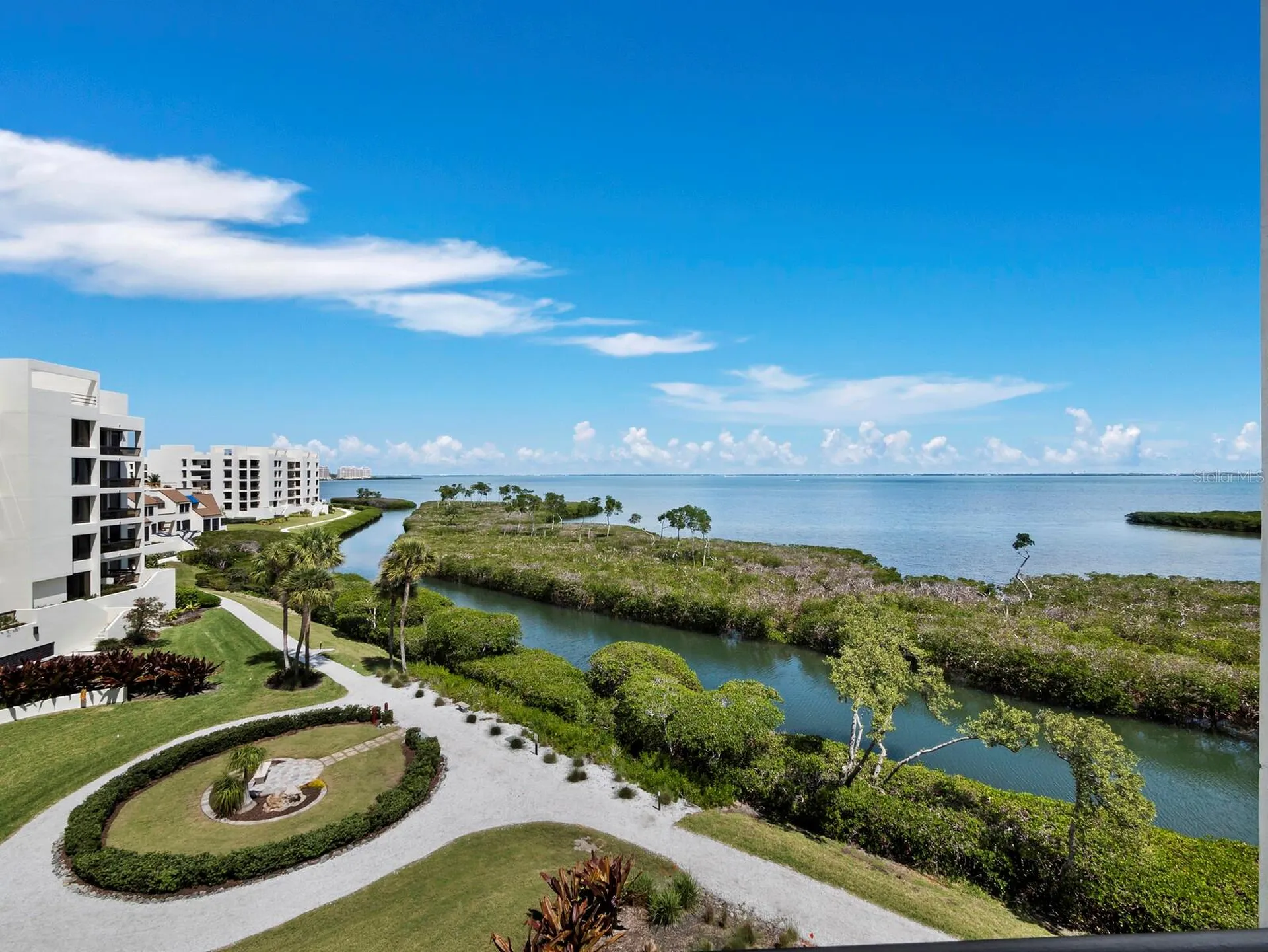 1930 Harbourside Drive Longboat Key FL 34228