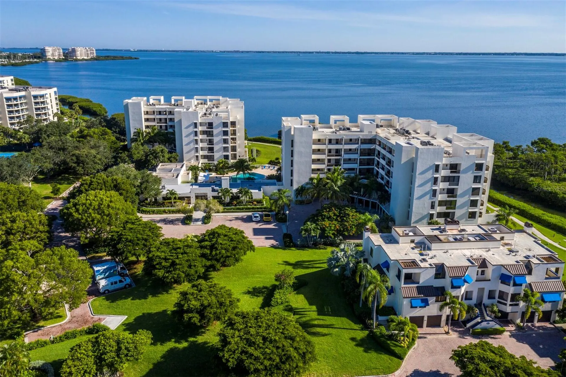 1930 Harbourside Drive Longboat Key FL 34228