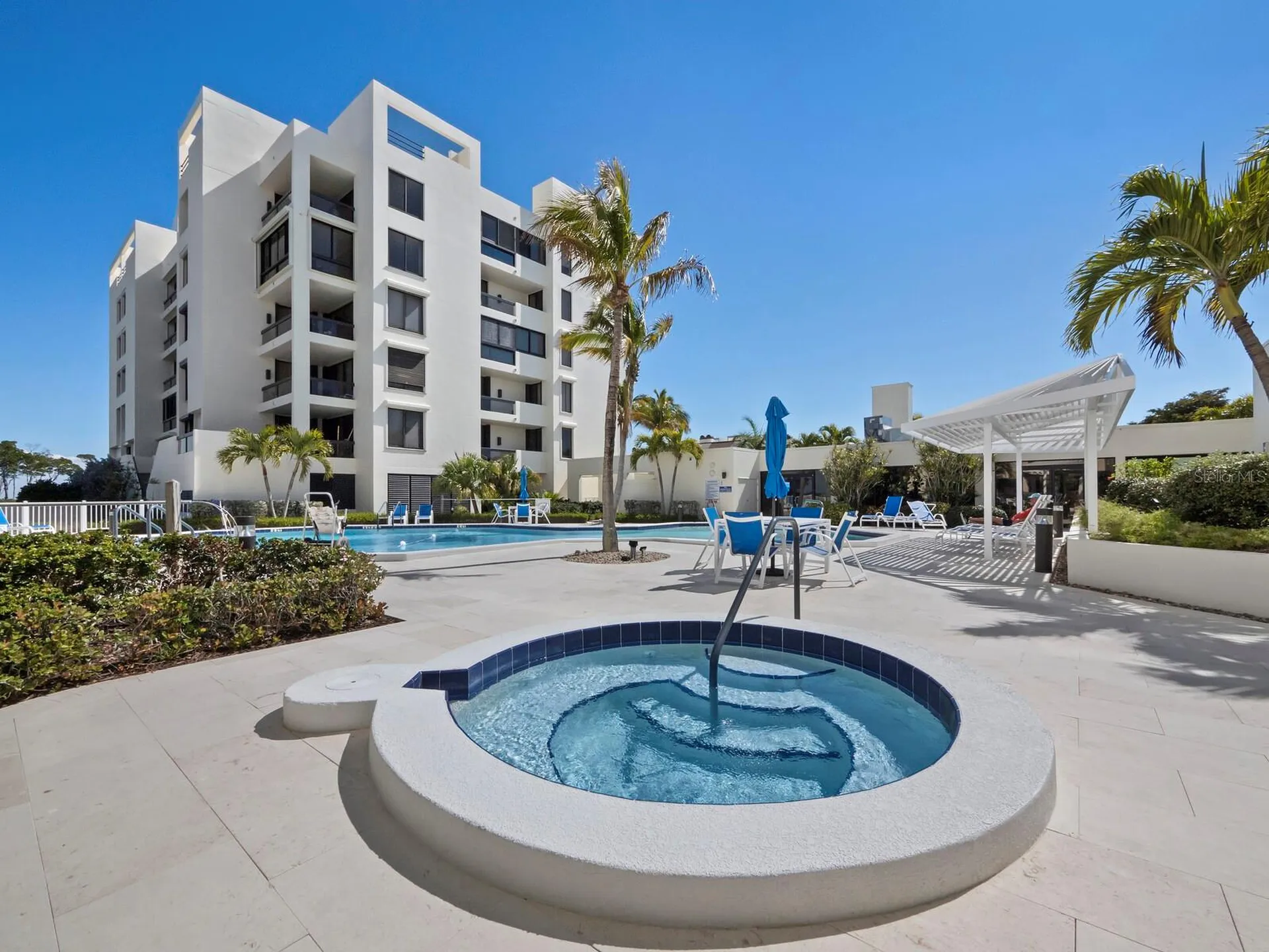 1930 Harbourside Drive Longboat Key FL 34228