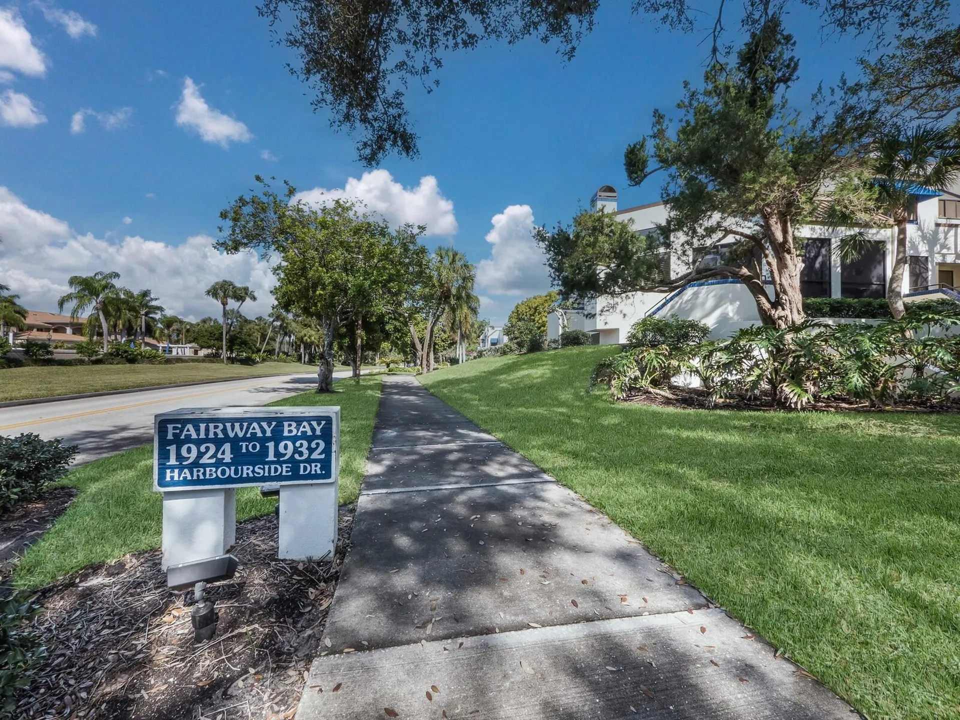 1930 Harbourside Drive Longboat Key FL 34228