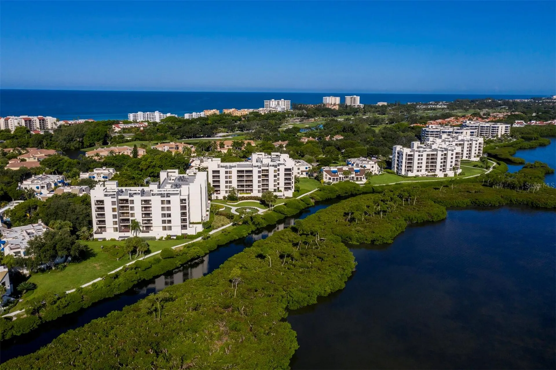 1930 Harbourside Drive Longboat Key FL 34228