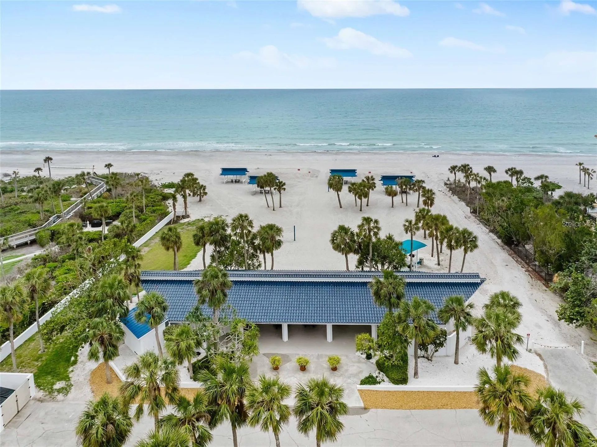 1930 Harbourside Drive Longboat Key FL 34228