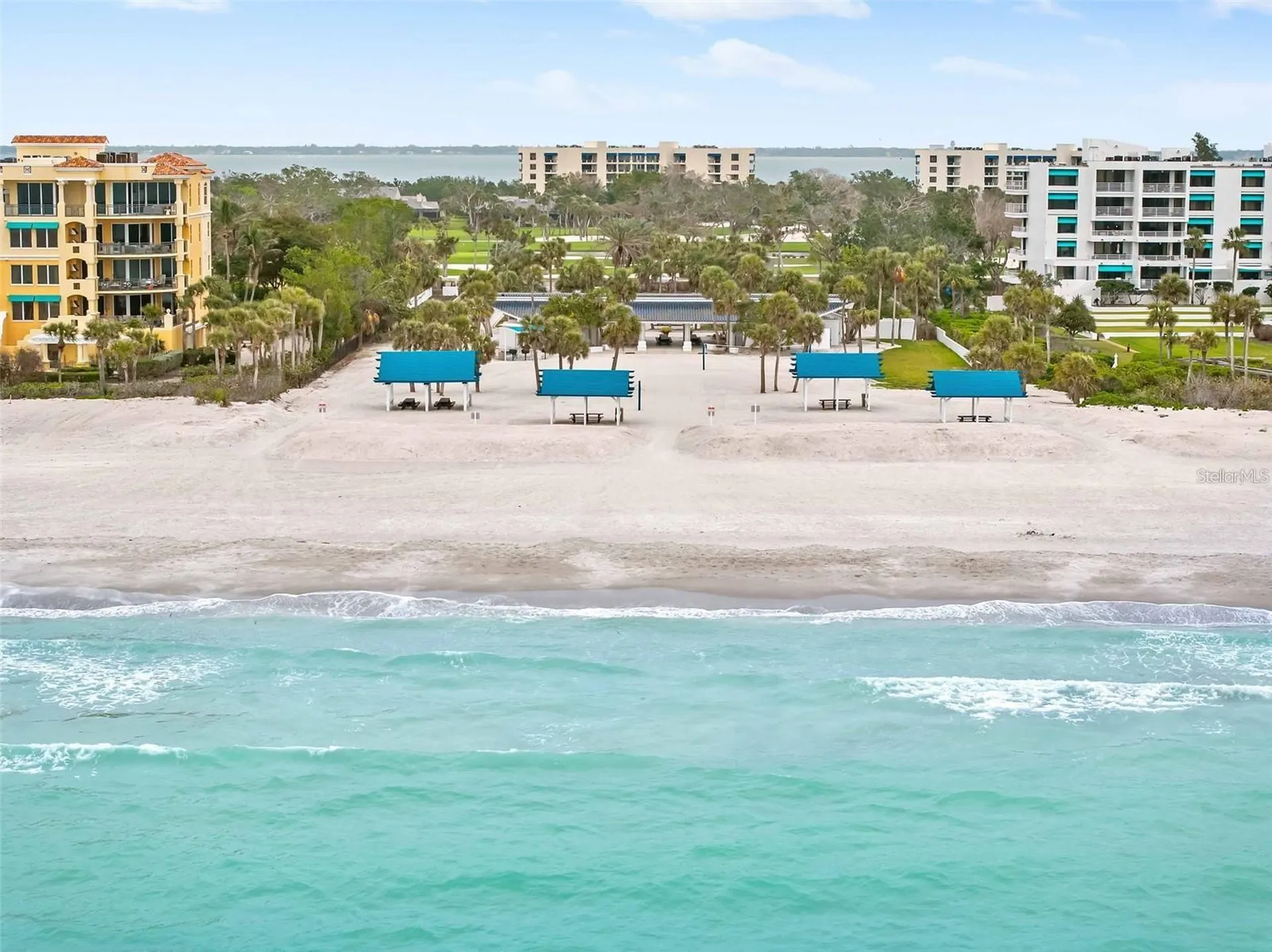1930 Harbourside Drive Longboat Key FL 34228
