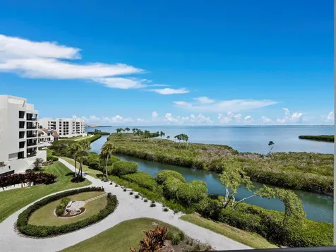 1930 Harbourside Drive Longboat Key FL 34228