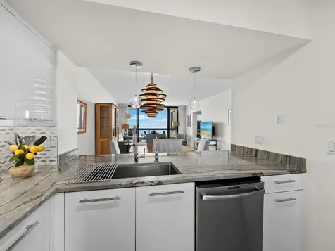 1930 Harbourside Drive Longboat Key FL 34228