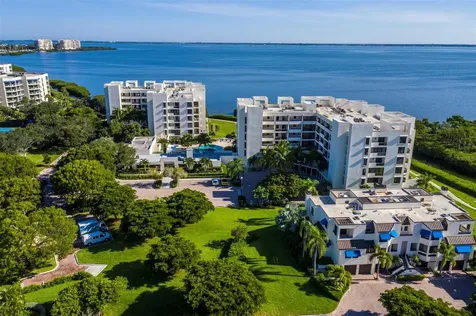 1930 Harbourside Drive Longboat Key FL 34228
