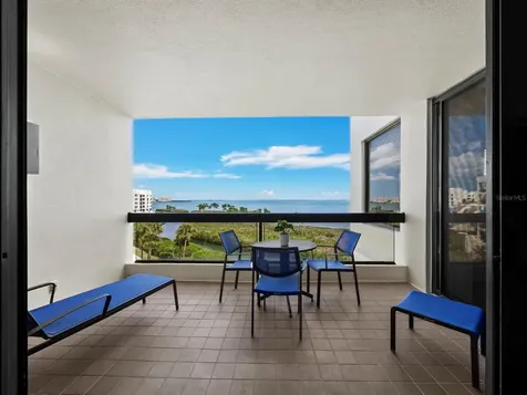 1930 Harbourside Drive Longboat Key FL 34228