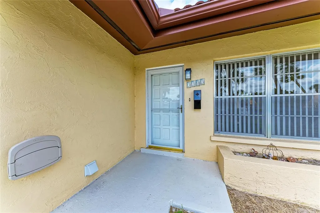 3303 Chicago Avenue Bradenton FL 34207