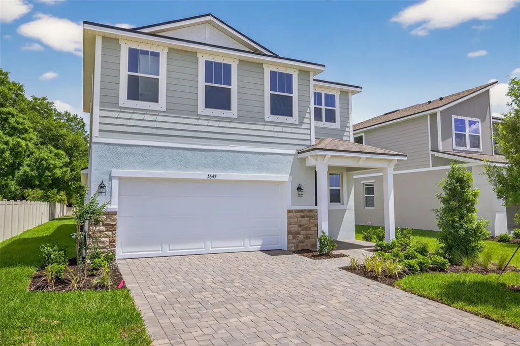 5647 Skylight Way Palmetto FL 34221