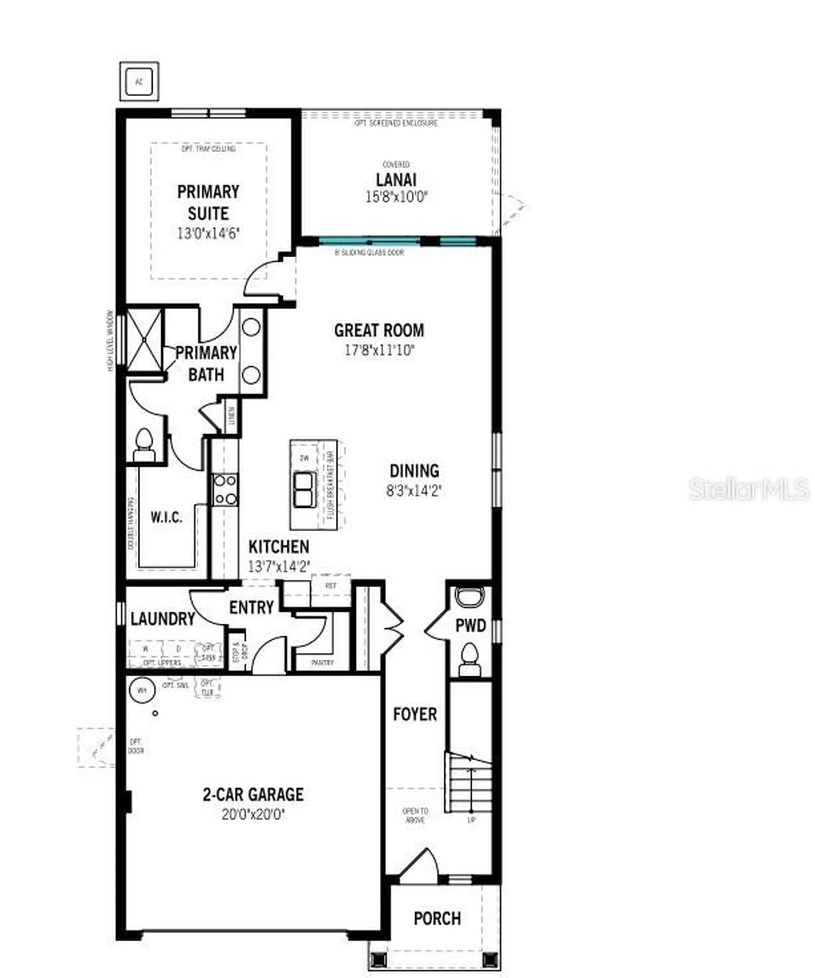 5647 Skylight Way Palmetto FL 34221