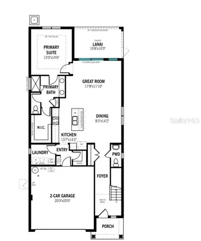 5647 Skylight Way Palmetto FL 34221