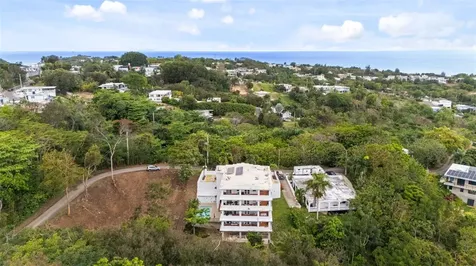 3RD Floor Punta Libertad Condominio Rincon PR 00677