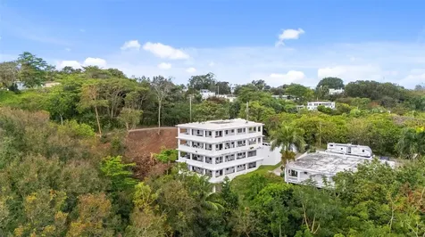 3RD Floor Punta Libertad Condominio Rincon PR 00677