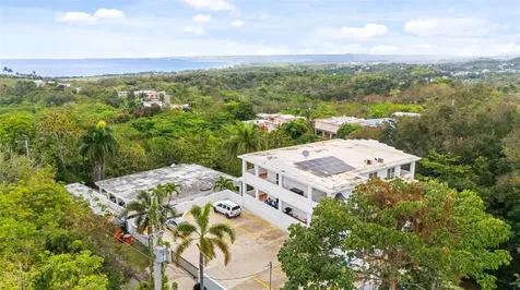 3RD Floor Punta Libertad Condominio Rincon PR 00677